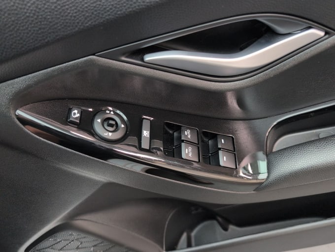 2025 Hyundai Ix20