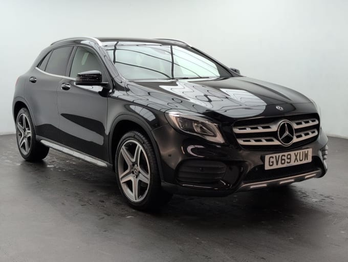 2025 Mercedes-benz 180