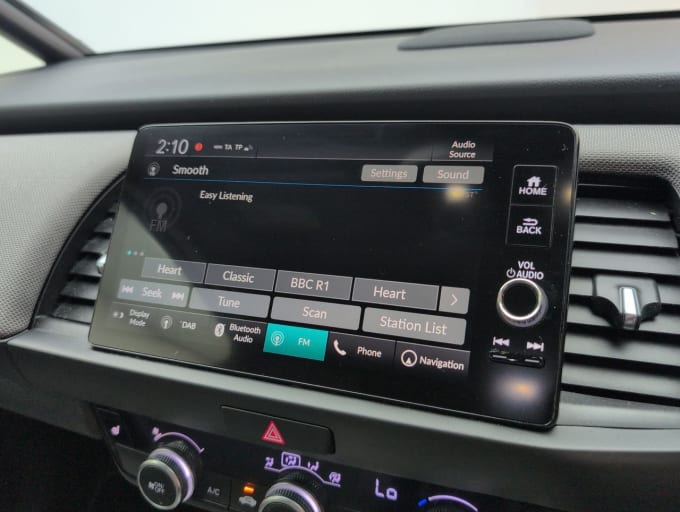 2025 Honda Jazz