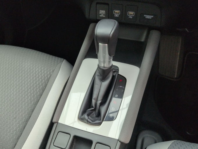 2025 Honda Jazz
