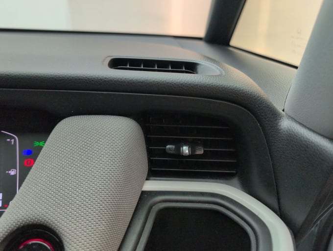 2025 Honda Jazz