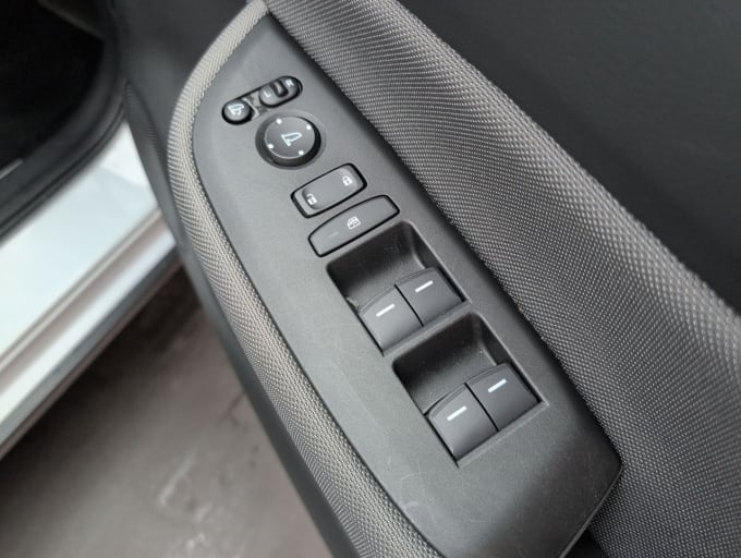 2025 Honda Jazz