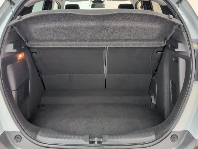 2025 Honda Jazz