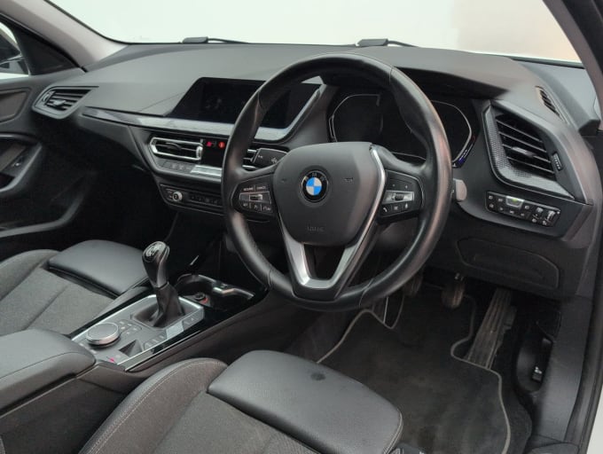 2025 BMW 1 Series