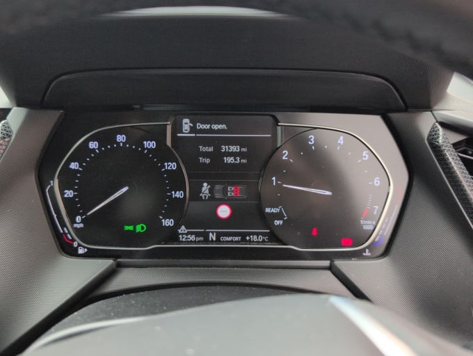 2025 BMW 1 Series