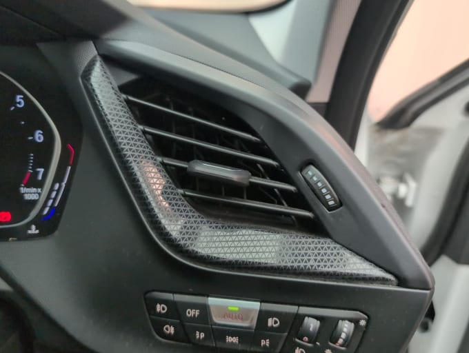 2025 BMW 1 Series