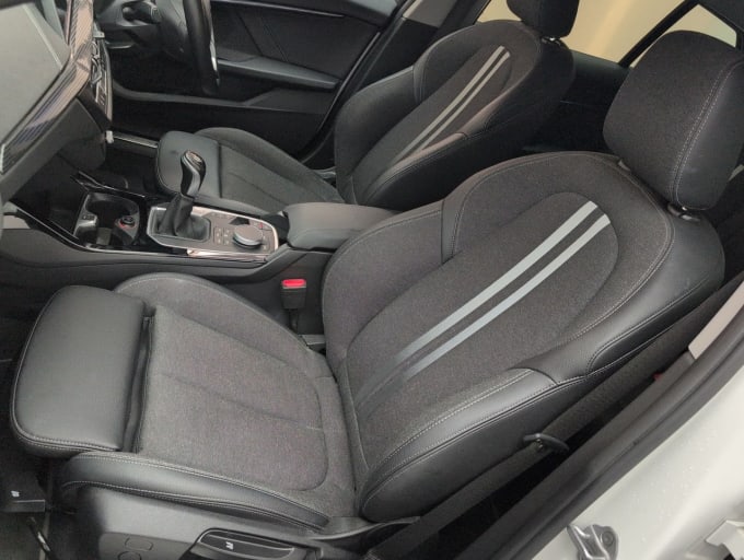 2025 BMW 1 Series