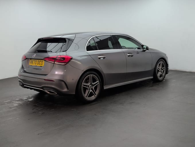 2025 Mercedes-benz A Class