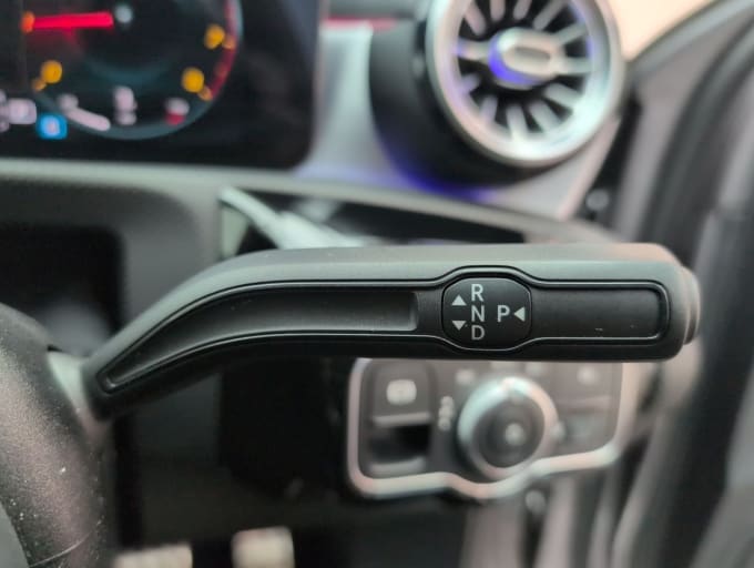 2025 Mercedes-benz A Class