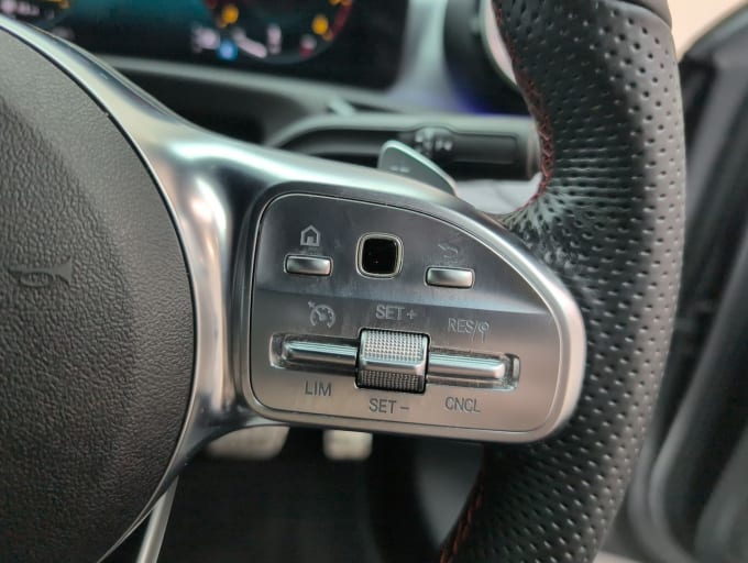2025 Mercedes-benz A Class