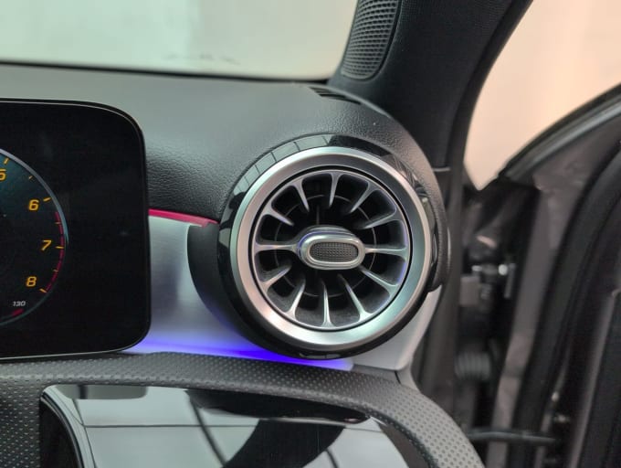 2025 Mercedes-benz A Class