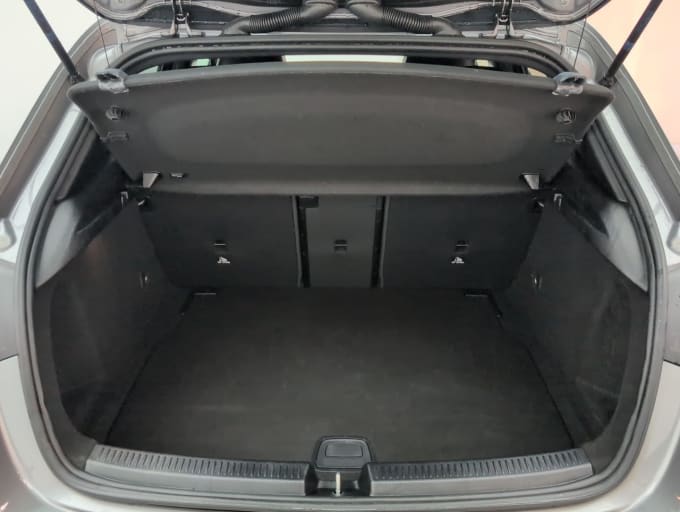 2025 Mercedes-benz A Class