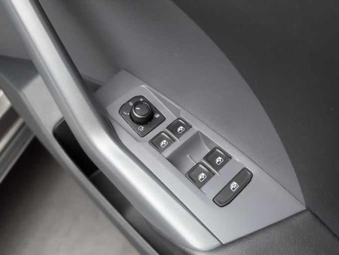 2025 Volkswagen T-cross