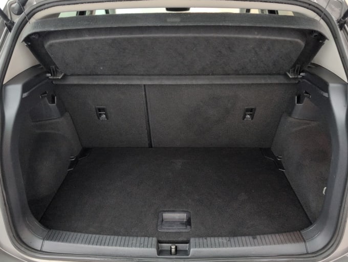 2025 Volkswagen T-cross