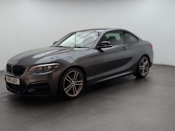 2025 BMW 2 Series