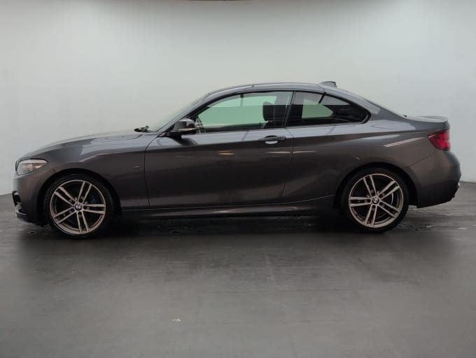 2025 BMW 2 Series
