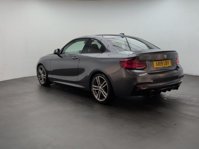2025 BMW 2 Series