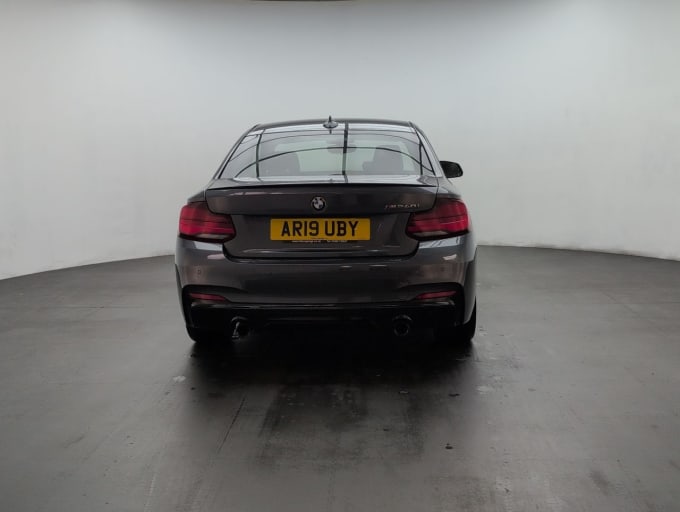 2025 BMW 2 Series