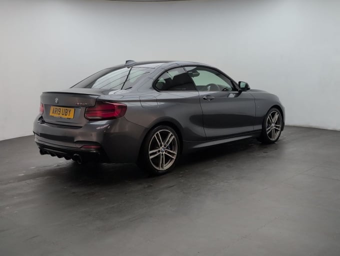 2025 BMW 2 Series