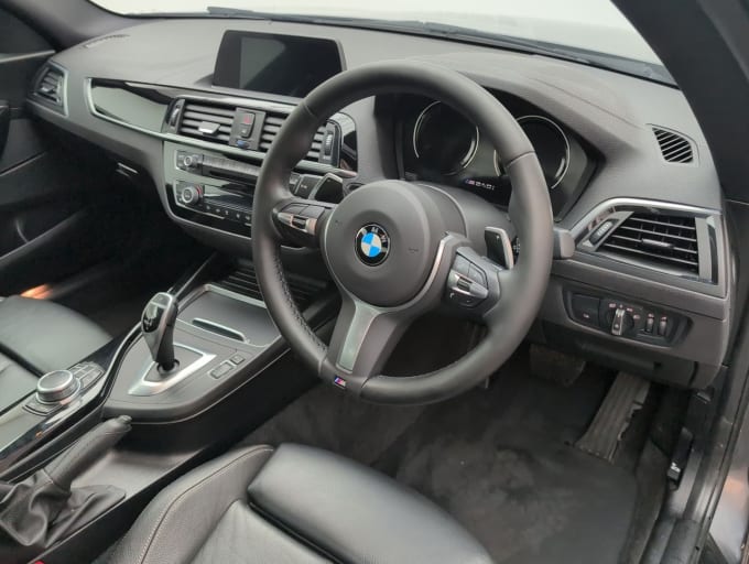2025 BMW 2 Series