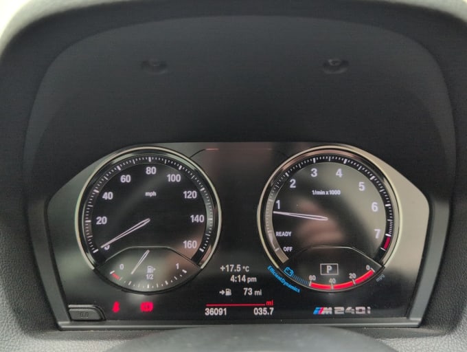 2025 BMW 2 Series