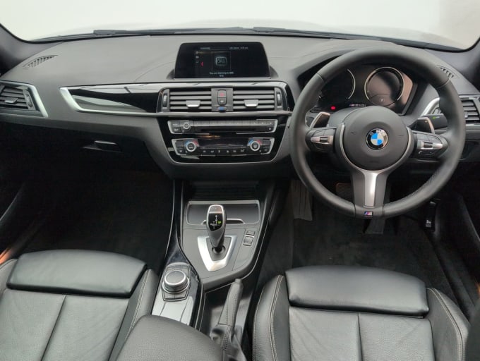 2025 BMW 2 Series