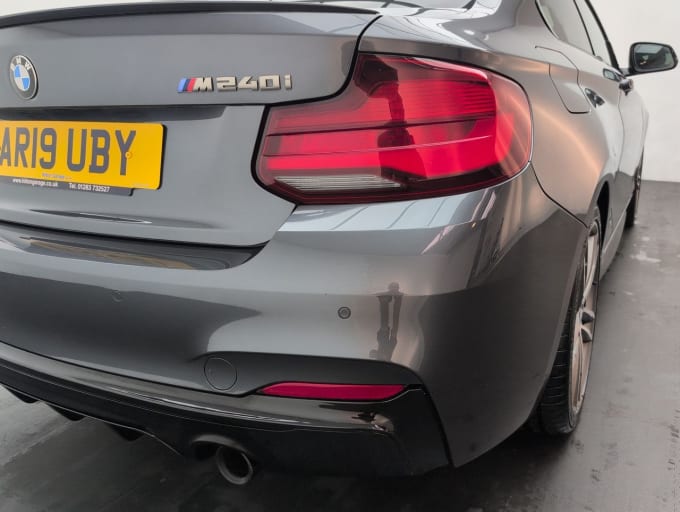 2025 BMW 2 Series