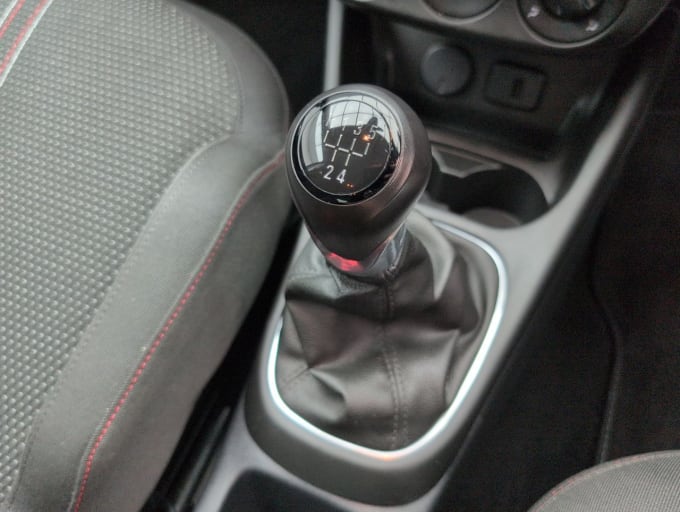 2025 Vauxhall Corsa