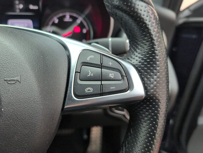 2025 Mercedes-benz C Class