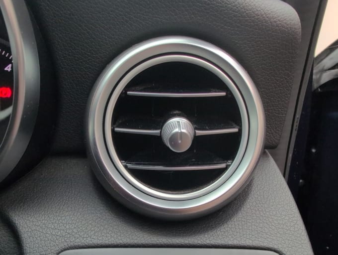 2025 Mercedes-benz C Class