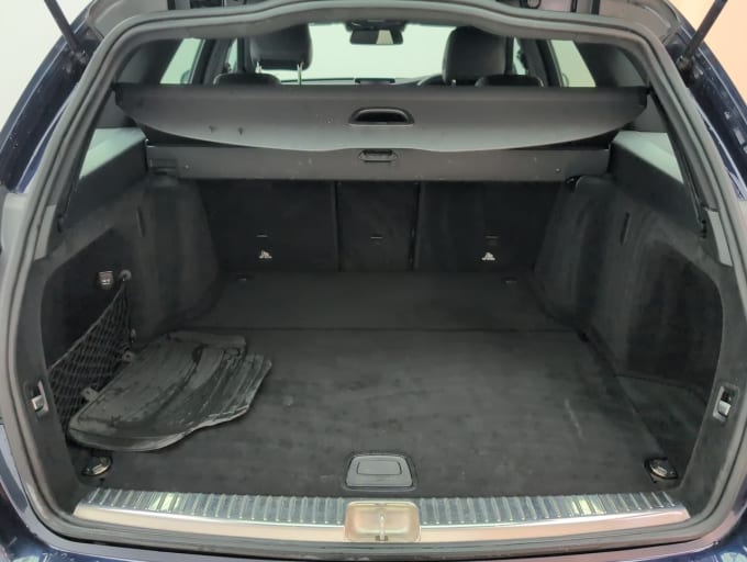 2025 Mercedes-benz C Class