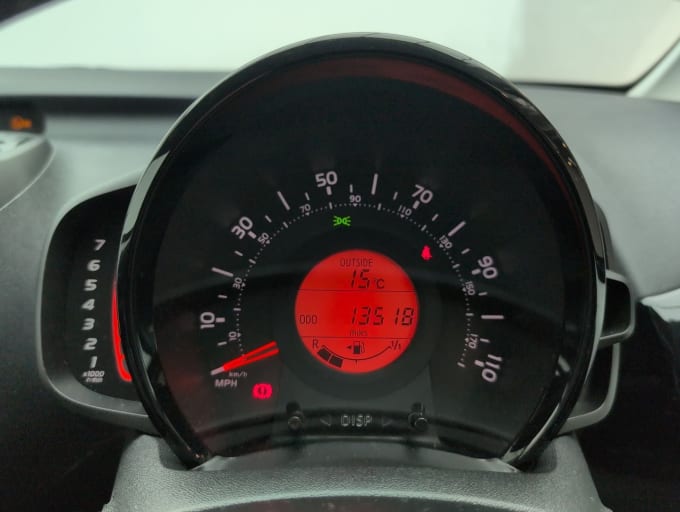 2025 Peugeot 108