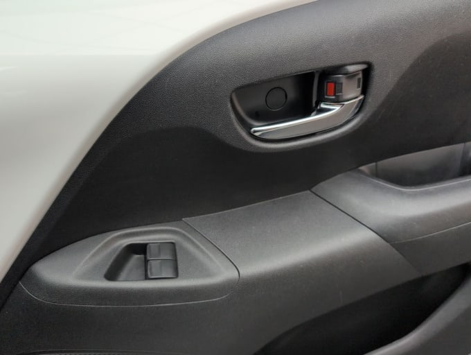 2025 Peugeot 108