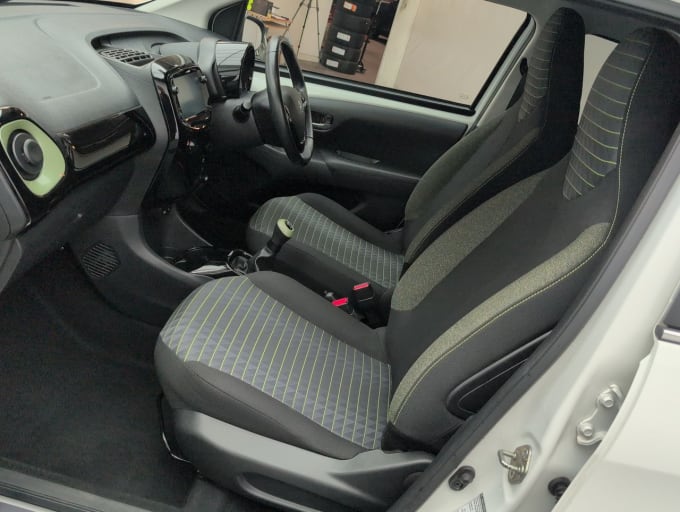 2025 Peugeot 108