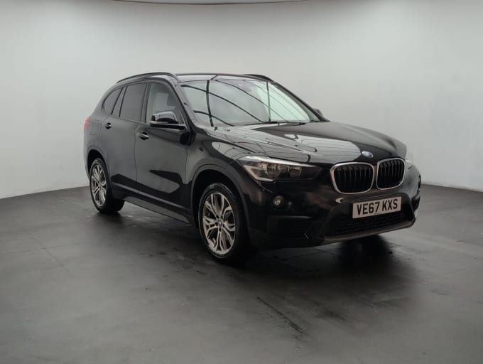 2025 BMW X1
