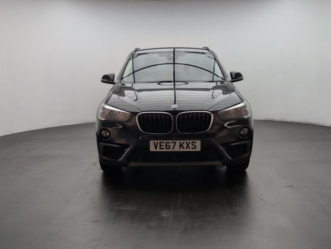 2025 BMW X1