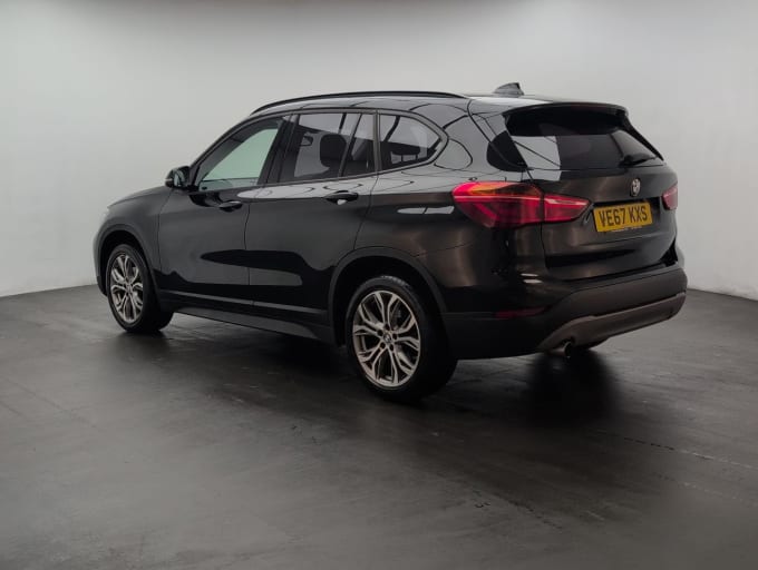 2025 BMW X1