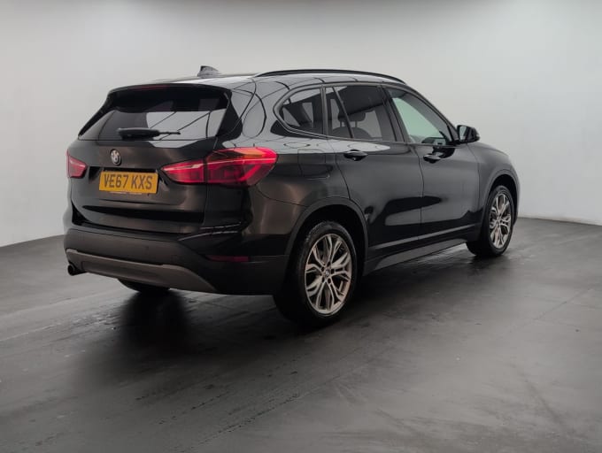 2025 BMW X1