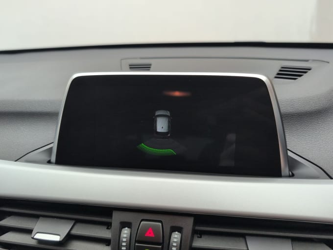 2025 BMW X1