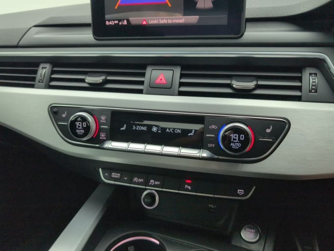 2025 Audi A5