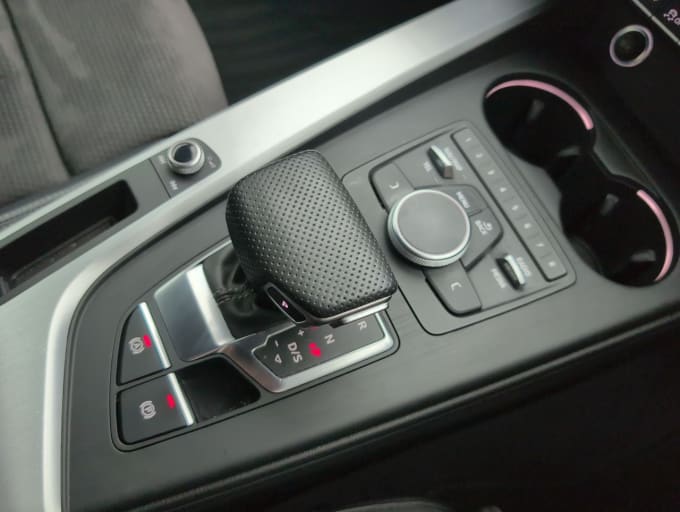 2025 Audi A5