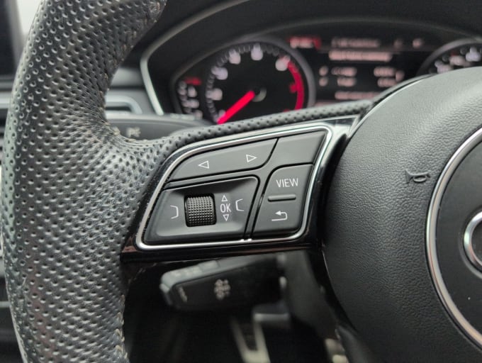 2025 Audi A5