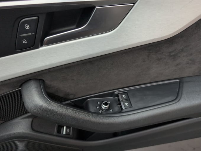 2025 Audi A5