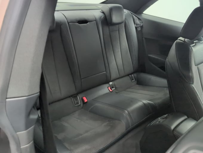 2025 Audi A5