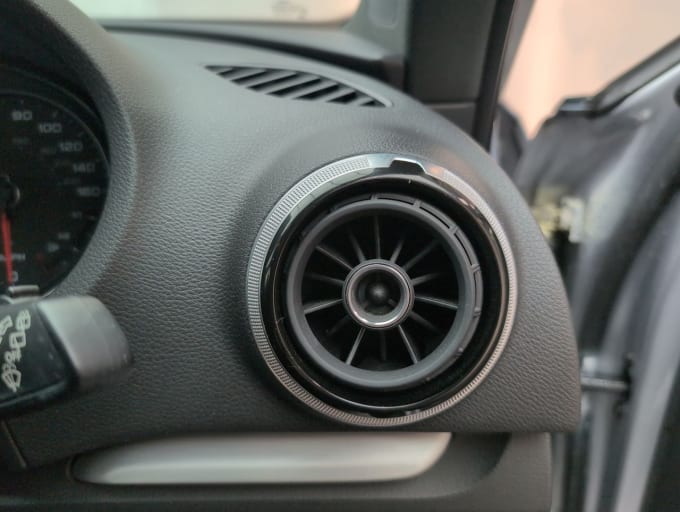 2025 Audi A3