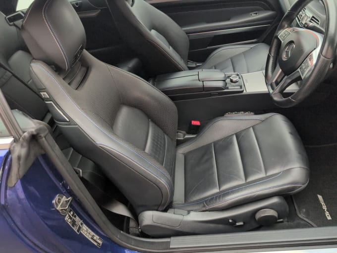 2025 Mercedes-benz E Class