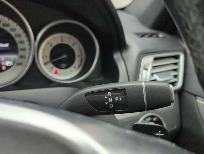 2025 Mercedes-benz E Class