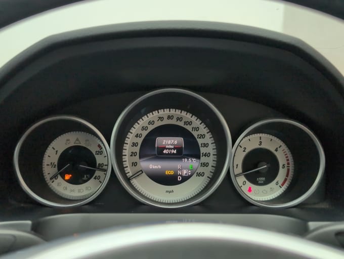 2025 Mercedes-benz E Class