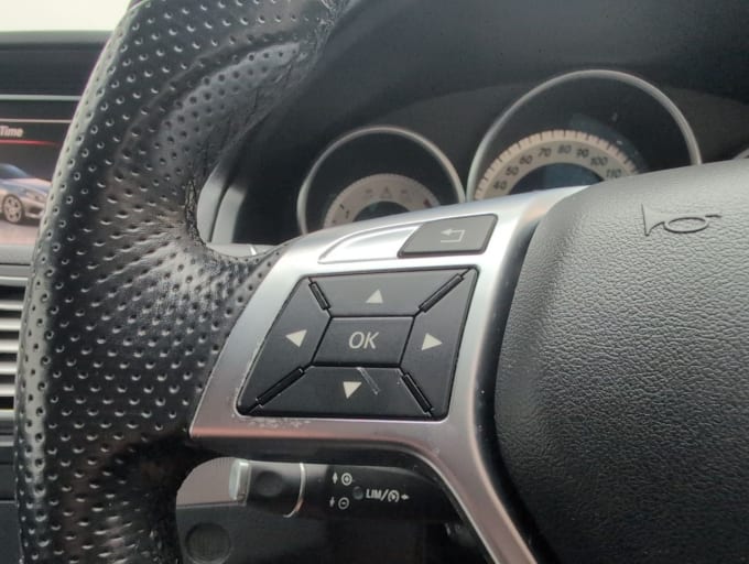 2025 Mercedes-benz E Class