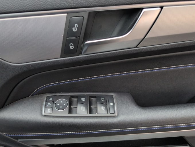 2025 Mercedes-benz E Class